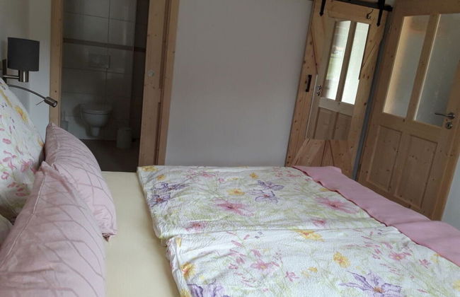 Richter Comfortable Holiday Residence - Foto 2