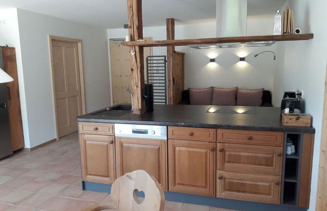 Richter Comfortable Holiday Residence - Foto 3
