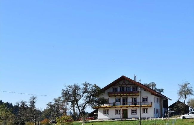 Richter Comfortable Holiday Residence - Foto 9