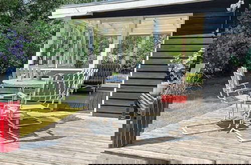 Foto 17 - 6 Person Holiday Home in Solvesborg-by Traum