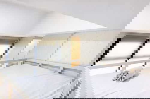 Foto 1 - Cozy And Relaxing Studio For 1 Pax Pollux Chadstone Apartment