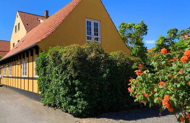 10 Person Holiday Home in Svaneke - Foto 1