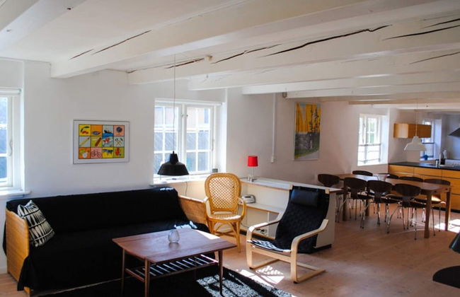 10 Person Holiday Home in Svaneke - Foto 13