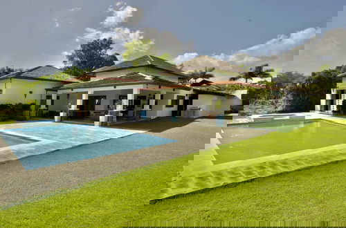 Foto 27 - Villa MB