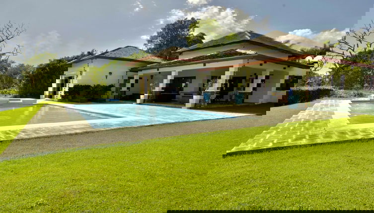 Foto 1 - Villa MB