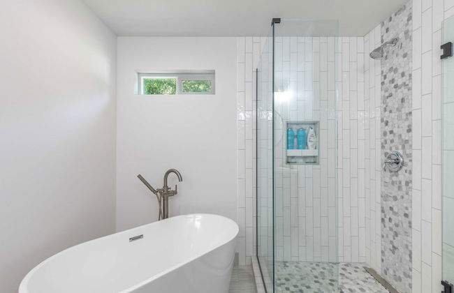 Twin Oaks Retreat by Avantstay Mins to Freeland - Foto 6