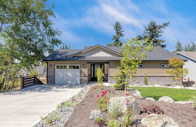 Twin Oaks Retreat by Avantstay Mins to Freeland - Foto 4