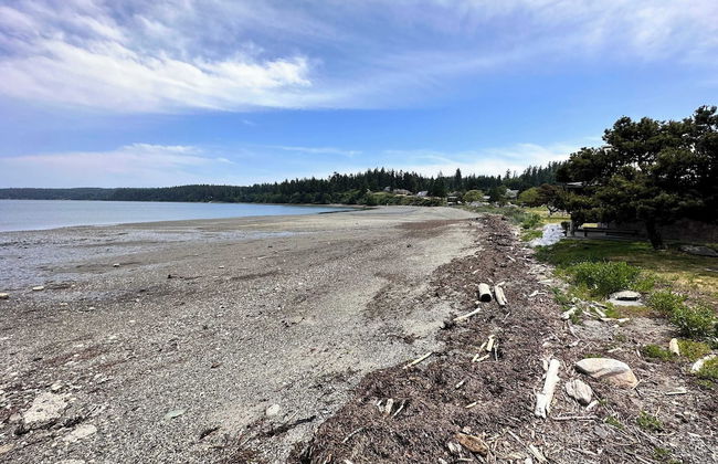 Twin Oaks Retreat by Avantstay Mins to Freeland - Foto 35