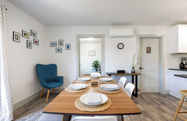 Twin Oaks Retreat by Avantstay Mins to Freeland - Foto 11