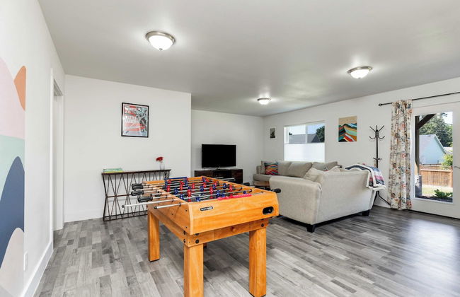 Twin Oaks Retreat by Avantstay Mins to Freeland - Foto 4