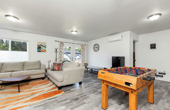 Twin Oaks Retreat by Avantstay Mins to Freeland - Foto 5