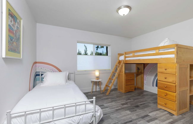 Twin Oaks Retreat by Avantstay Mins to Freeland - Foto 26