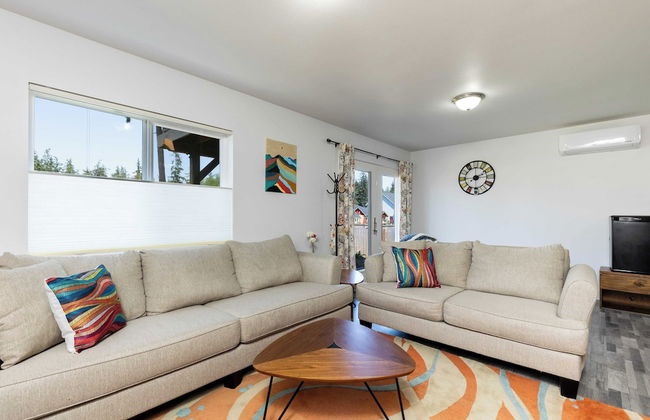 Twin Oaks Retreat by Avantstay Mins to Freeland - Foto 19