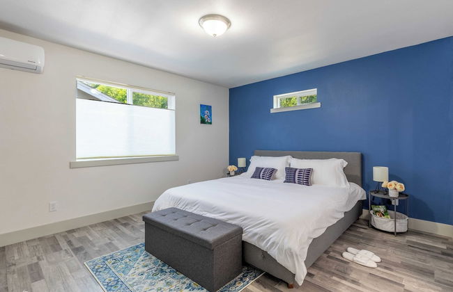 Twin Oaks Retreat by Avantstay Mins to Freeland - Foto 5