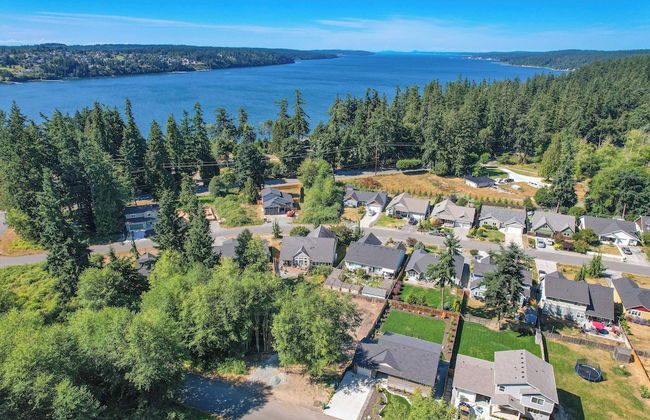 Twin Oaks Retreat by Avantstay Mins to Freeland - Foto 2