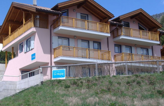 Alpine Comfort Stay, Cavalese - Foto 21