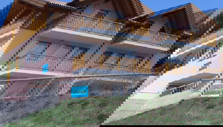 Photo 1 - Modern Appartement in Cavalese