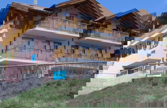 Photo 1 - Modern Appartement in Cavalese