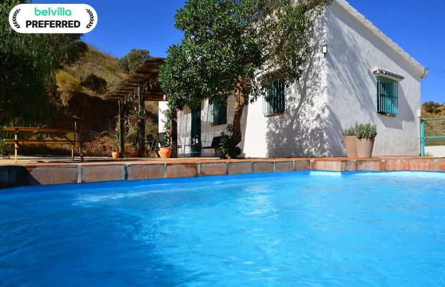 Villa in Malaga, Private Pool and sea View - Foto 37