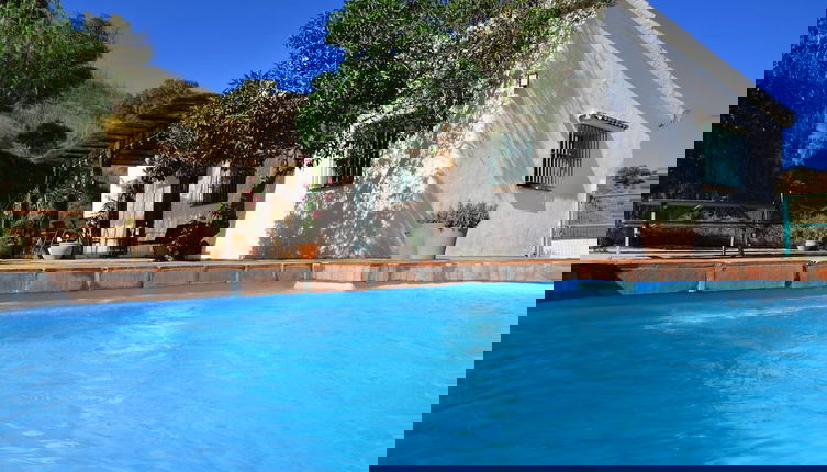Photo 1 - Villa in Malaga, Private Pool and sea View