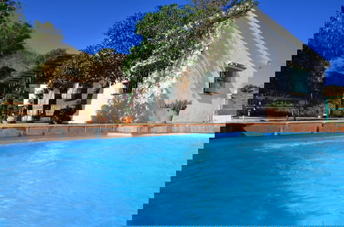 Foto 1 - Villa in Malaga, Private Pool and sea View