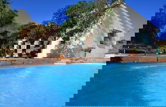 Foto 1 - Villa in Malaga, Private Pool and sea View
