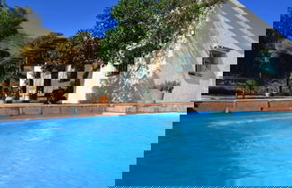 Foto 1 - Luxury Villa With sea and Malaga Views