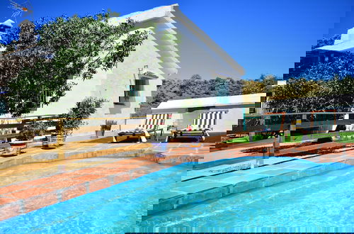 Photo 18 - Villa in Malaga, Private Pool and sea View