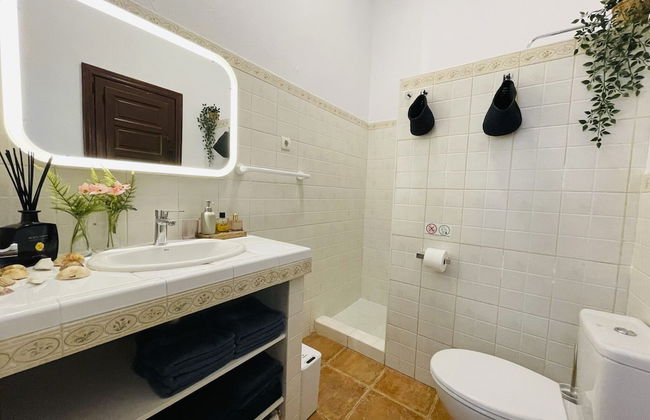Villa in Malaga, Private Pool and sea View - Foto 15