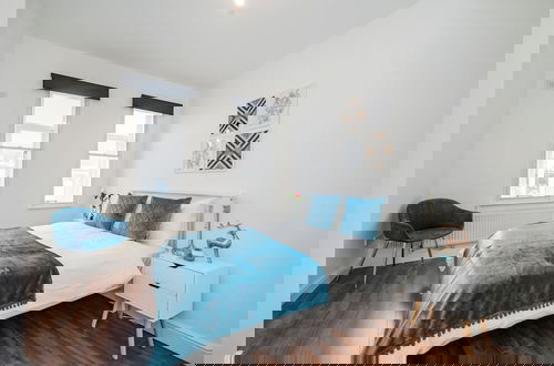 Foto 4 - Beautiful Flat Near the Center 11 min