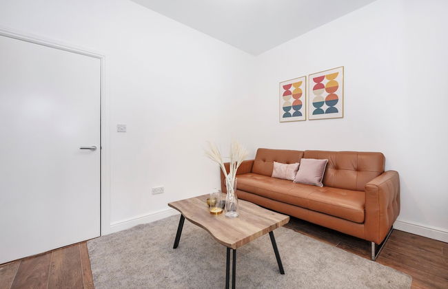 Beautiful Flat Near the Center 11 min - Foto 16