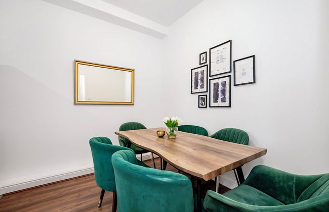 Beautiful Flat Near the Center 11 min - Foto 19