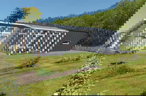 Photo 1 - Chalet in Zeeland Near Forest Edge