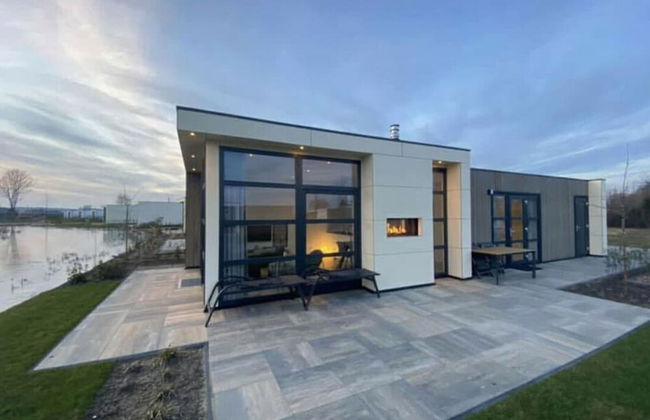 Holiday Home Chalet 79 - Foto 18