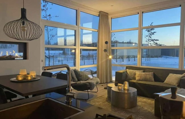 Holiday Home Chalet 79 - Foto 1