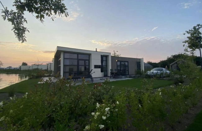Holiday Home Chalet 79 - Foto 22