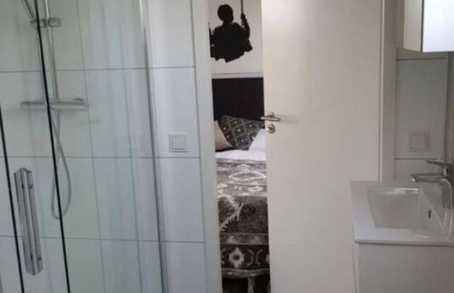Holiday Home Chalet 79 - Foto 9