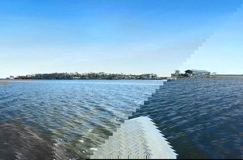 Photo 45 - Secluded Waterfront Retreat for 23 Dock, Pets OK