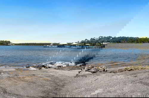 Photo 43 - Secluded Waterfront Retreat for 23 Dock, Pets OK