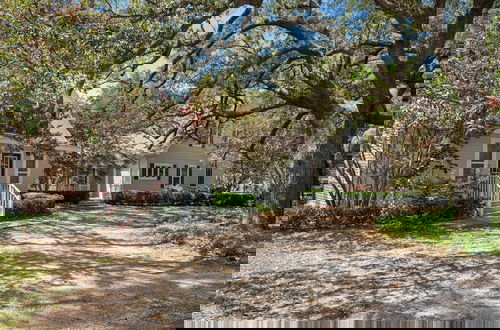 Photo 53 - Secluded Waterfront Retreat for 23 Dock, Pets OK
