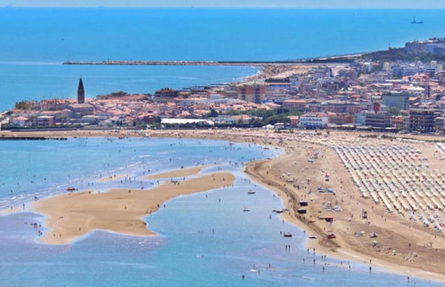 Apartment in Caorle Near Sandy Beaches - Foto 27