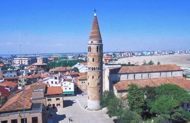 Apartment in Caorle Near Sandy Beaches - Foto 28