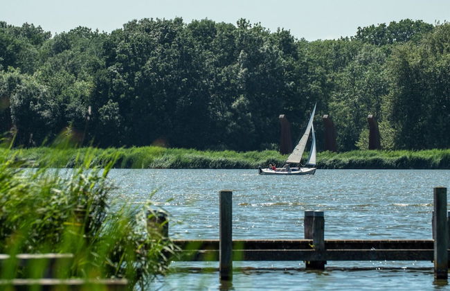Holiday Home in Zevenhuizen Near Delft - Foto 32