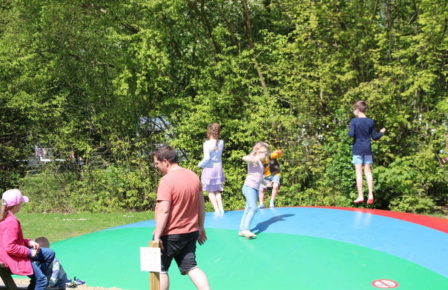 Holiday Home in Zevenhuizen Near Delft - Foto 15