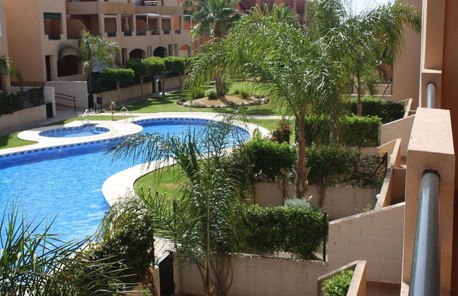 Villa in Spain With Private Pool - Foto 27