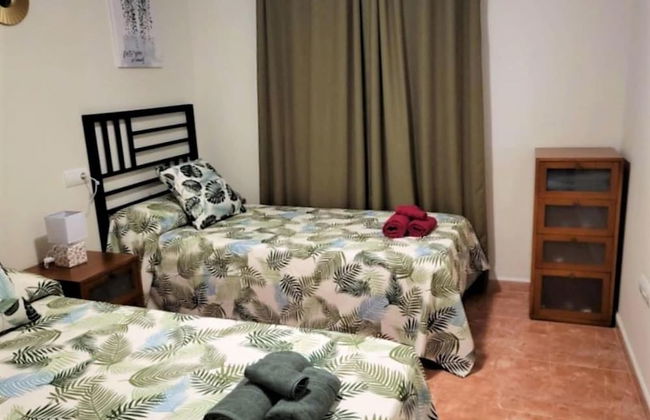 Villa in Spain With Private Pool - Foto 10
