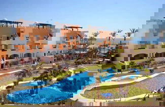 Foto 1 - Belvilla by OYO Apartment in Vera Playa