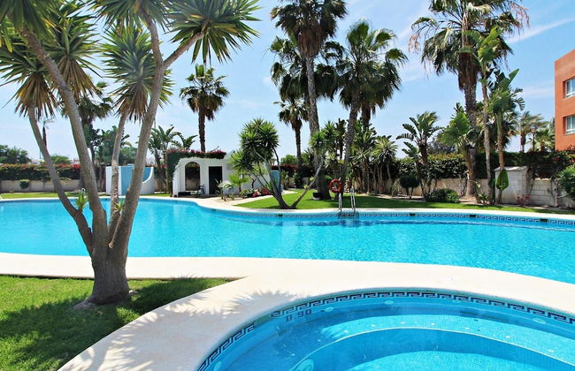 Villa in Spain With Private Pool - Foto 31