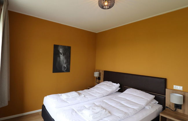 Spacious Familyhome Near the Water - Foto 5