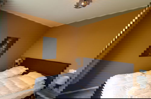 Photo 5 - Spacious Familyhome Near the Water